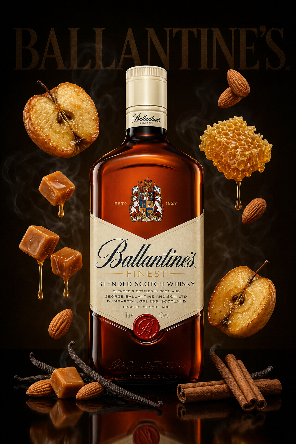 Ballantine's Finest