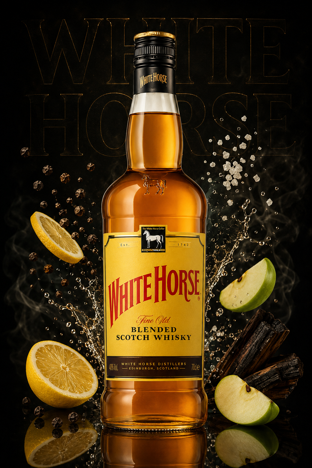 White Horse